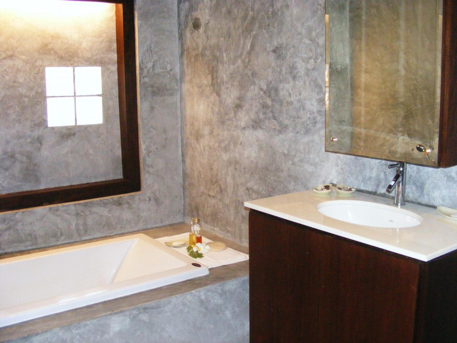 Baan Banyan Villa, Wood House Short Walk To Mae Nam Beach 외부 사진